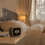 découvrez des astuces pratiques pour programmer un réveil discret sans vibration ni son. apprenez à utiliser des solutions alternatives pour vous réveiller en douceur sans déranger votre sommeil ou celui des autres.