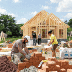 découvrez nos conseils pratiques et astuces essentielles pour réussir votre projet d'autoconstruction. apprenez étape par étape comment construire vous-même votre maison, depuis la planification jusqu'à la réalisation. transformez vos rêves en réalité et devenez l'architecte de votre propre vie.