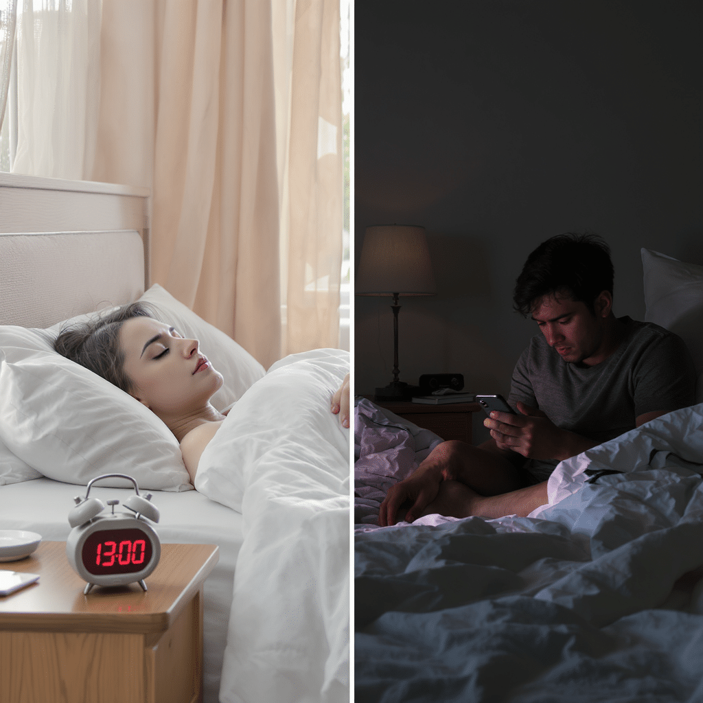 découvrez les avantages et inconvénients d'un réveil en mode silencieux. apprenez comment cette fonctionnalité peut influencer votre sommeil et vos matinées, tout en pesant le pour et le contre de cette option pour un réveil en toute sérénité.