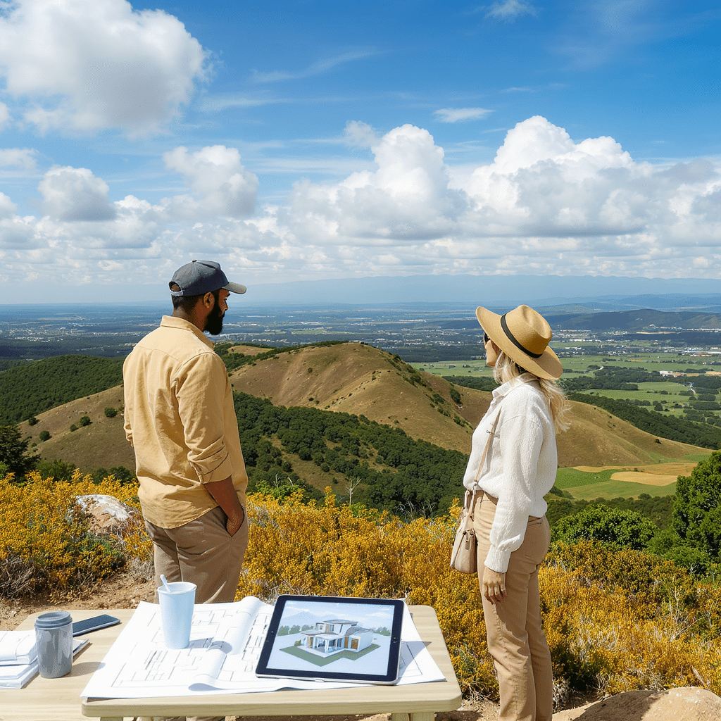 découvrez nos conseils pour bien choisir le terrain idéal pour construire votre maison. analysez les critères essentiels tels que l'emplacement, la viabilité, et les réglementations pour garantir un projet réussi et en accord avec vos besoins.
