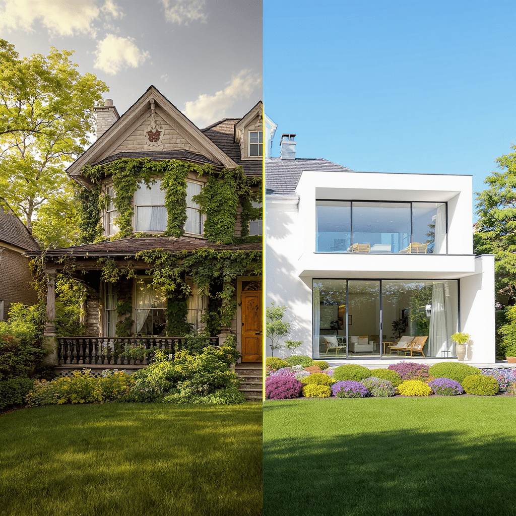 découvrez les avantages et inconvénients d'acheter une maison ancienne par rapport à la construction d'une maison neuve. faites le meilleur choix pour votre projet immobilier en fonction de vos besoins, de votre budget et de vos préférences. notre guide vous aide à peser le pour et le contre de chaque option.