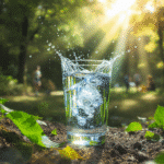 découvrez pourquoi l'hydratation est cruciale pour votre bien-être. apprenez les bienfaits de boire suffisamment d'eau, tels que l'amélioration des fonctions corporelles, la régulation de la température et la prévention de diverses maladies. ne sous-estimez pas l'importance de l'eau pour une santé optimale!