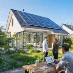 découvrez les différentes aides financières disponibles pour la rénovation énergétique de votre maison. informez-vous sur les subventions, crédits d'impôt et prêts à taux zéro qui peuvent alléger le coût de vos travaux et améliorer l'efficacité énergétique de votre habitat.