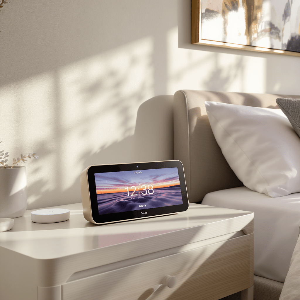 découvrez comment activer le mode silencieux de votre réveil connecté de manière intelligente. optimisez vos réveils sans perturber votre sommeil et restez connecté tout en préservant votre tranquillité. suivez nos conseils pratiques pour profiter pleinement de votre appareil.