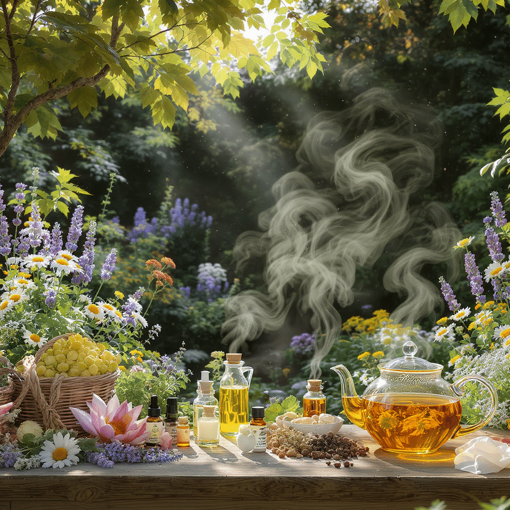 découvrez les traitements naturels comme une alternative efficace aux médicaments. explorez les bienfaits, les méthodes et les conseils pour améliorer votre santé de manière naturelle, tout en minimisant les effets secondaires.