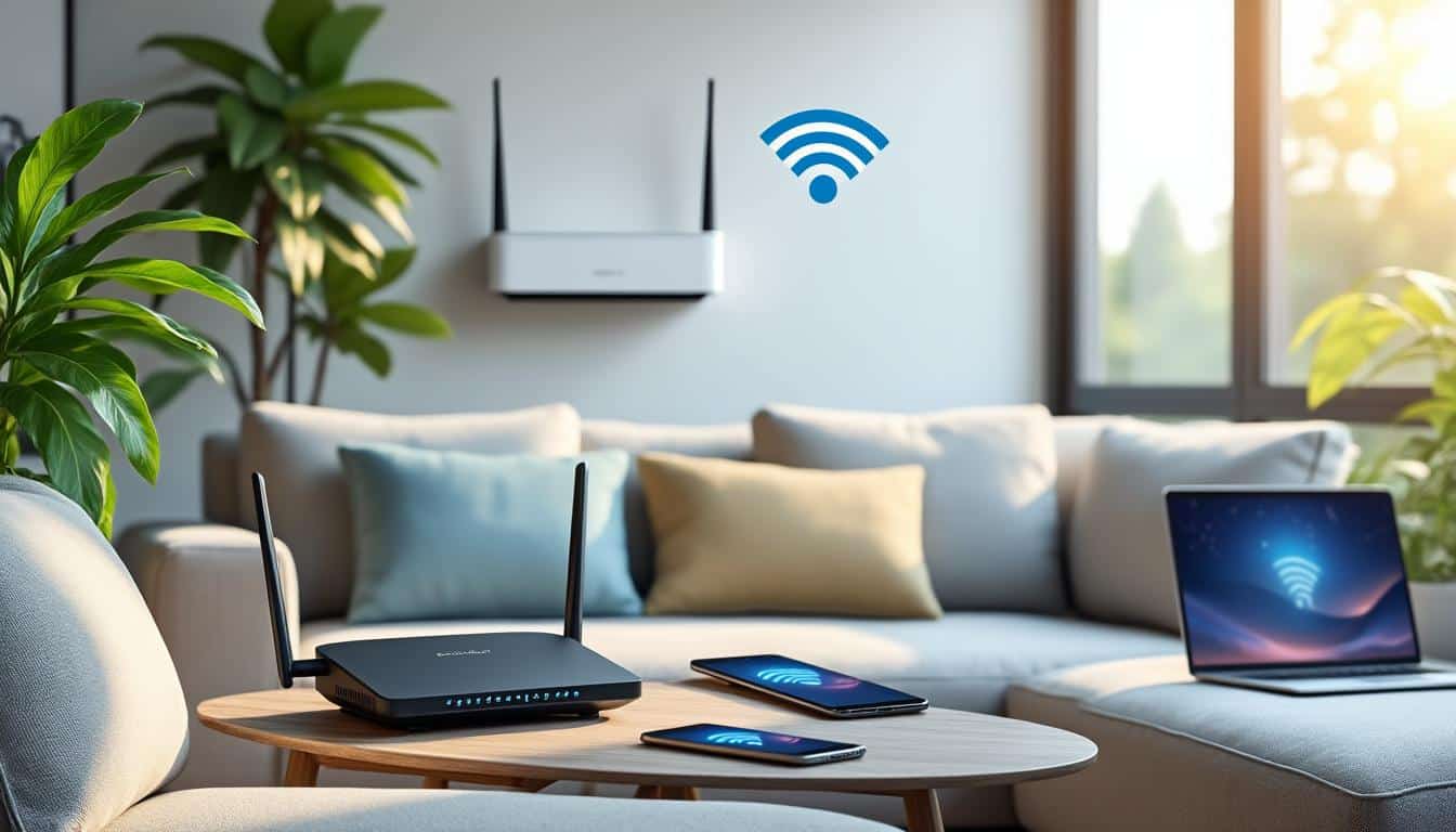 découvrez des astuces simples et efficaces pour améliorer la portée de votre signal wi-fi. optimisez votre connexion internet à domicile ou au bureau avec nos conseils pratiques et techniques. profitez d'une couverture wi-fi optimale dans toutes vos pièces!