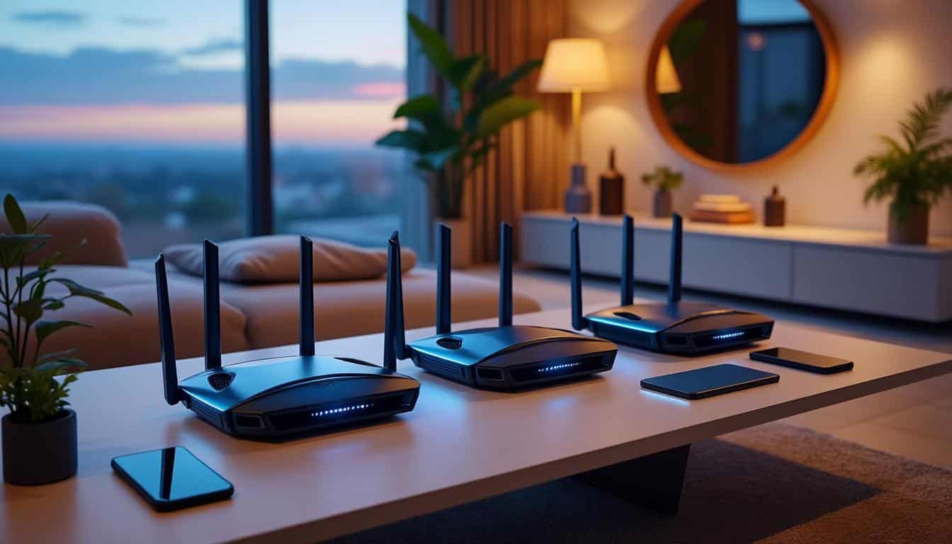 découvrez notre sélection des meilleures box internet pour profiter d'un wifi performant. comparez les offres, les débits et les fonctionnalités pour choisir la solution idéale pour vos besoins de connexion.