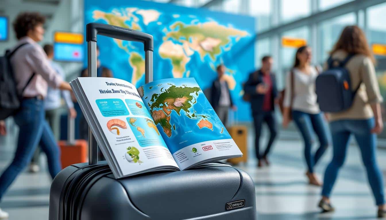 découvrez tout ce que couvre une assurance voyage en 2025 : garanties, exclusions et conseils pour bien choisir votre contrat avant de partir. protégez-vous efficacement lors de vos déplacements.