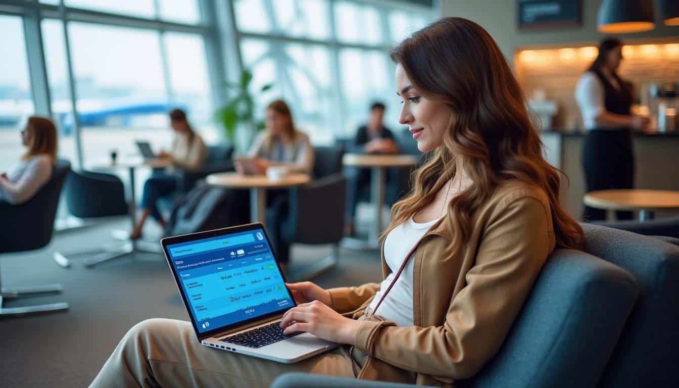 découvrez comment utiliser les comparateurs de vols intelligents pour dénicher rapidement les meilleures offres et économiser sur vos billets d’avion grâce à nos conseils pratiques.