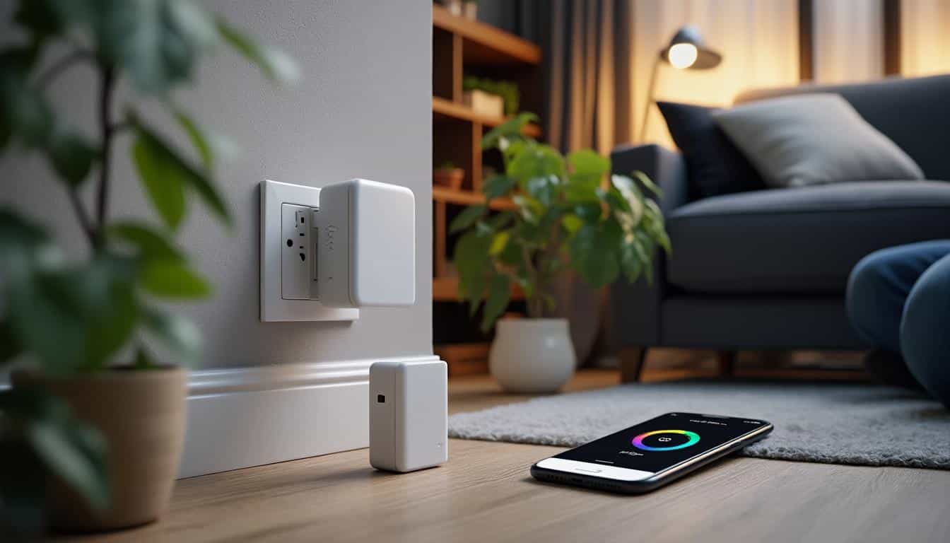 découvrez comment installer facilement un répéteur wifi avec ce guide complet pour débutants. améliorez la couverture de votre réseau en quelques étapes simples.