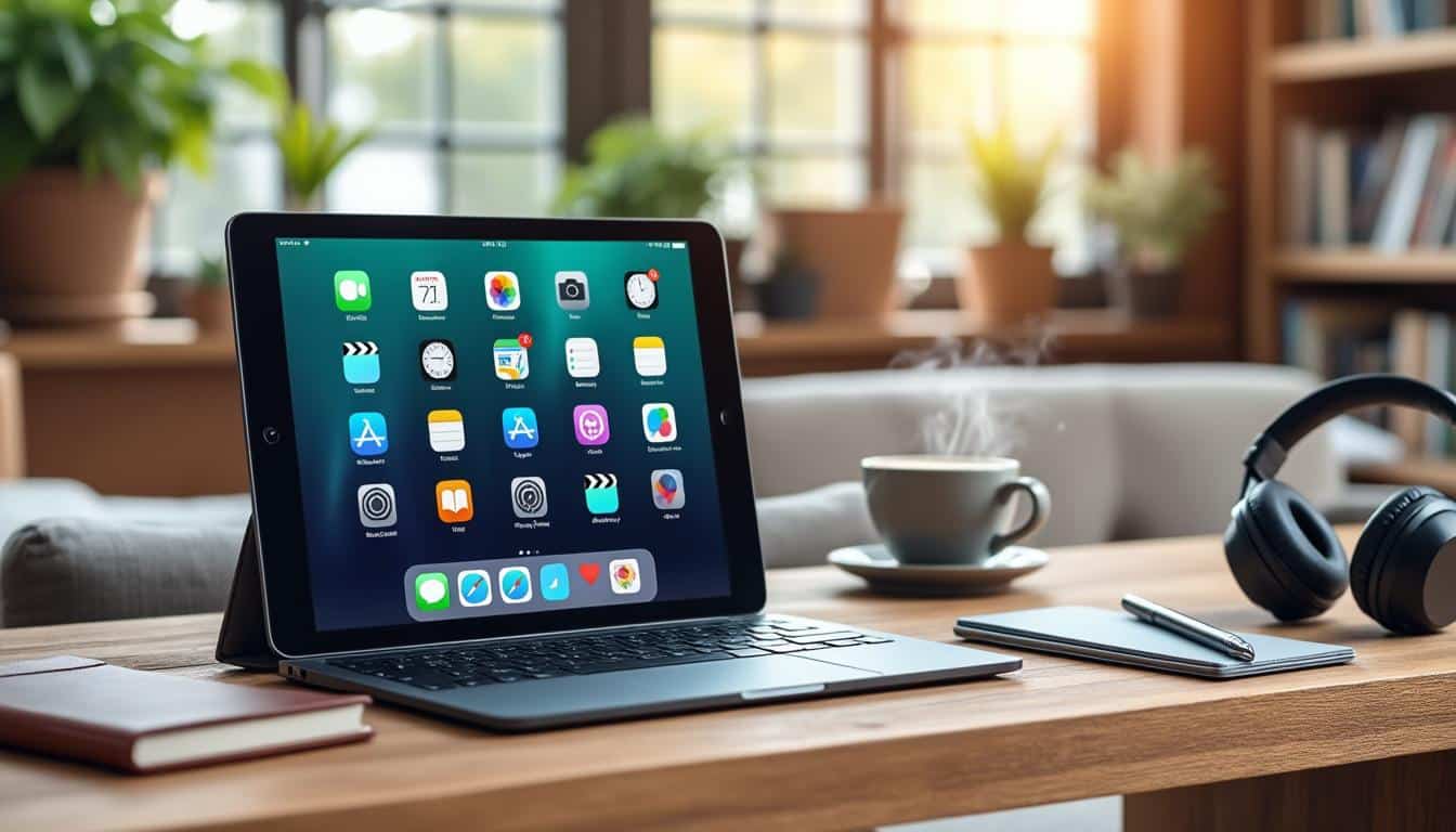 découvrez les applications incontournables à installer sur votre tablette pour optimiser votre expérience. que vous soyez fan de productivité, de divertissement ou d'éducation, notre sélection vous aidera à tirer le meilleur parti de votre appareil. ne manquez pas ces outils essentiels pour améliorer votre quotidien !