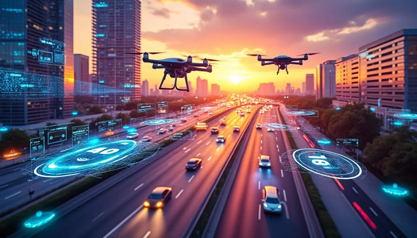 découvrez les prochaines avancées et tendances du wifi : nouvelles technologies, débits plus rapides, sécurité renforcée et nouveautés qui vont transformer votre expérience de connexion au quotidien.