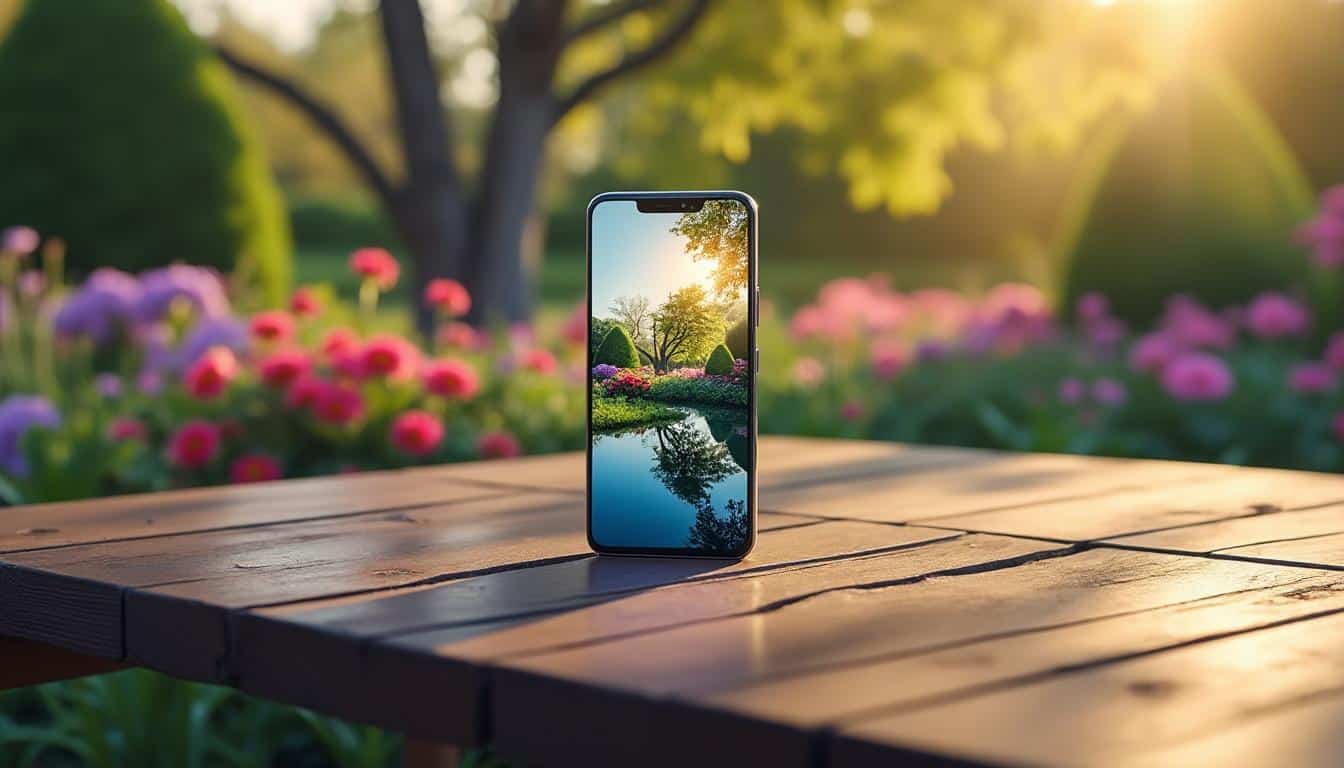 découvrez notre guide pour choisir le téléphone portable idéal afin de réaliser de superbes photos, avec des conseils sur les meilleurs modèles et les critères essentiels à considérer.
