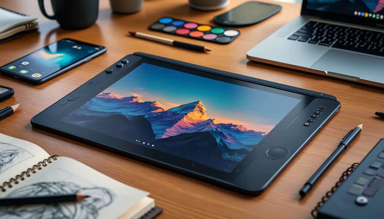 découvrez notre comparatif des meilleures tablettes pour dessiner. conseils, avis et sélection des modèles les plus performants pour tous les créatifs, débutants ou professionnels.