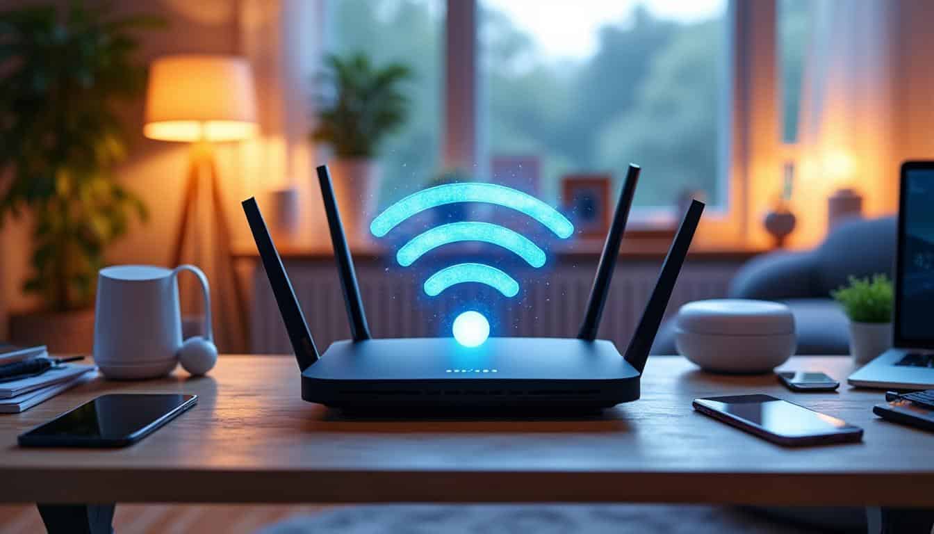 découvrez les critères essentiels pour choisir un routeur wi-fi adapté à vos besoins. apprenez à évaluer la vitesse, la portée, la sécurité et les fonctionnalités pour optimiser votre connexion internet.