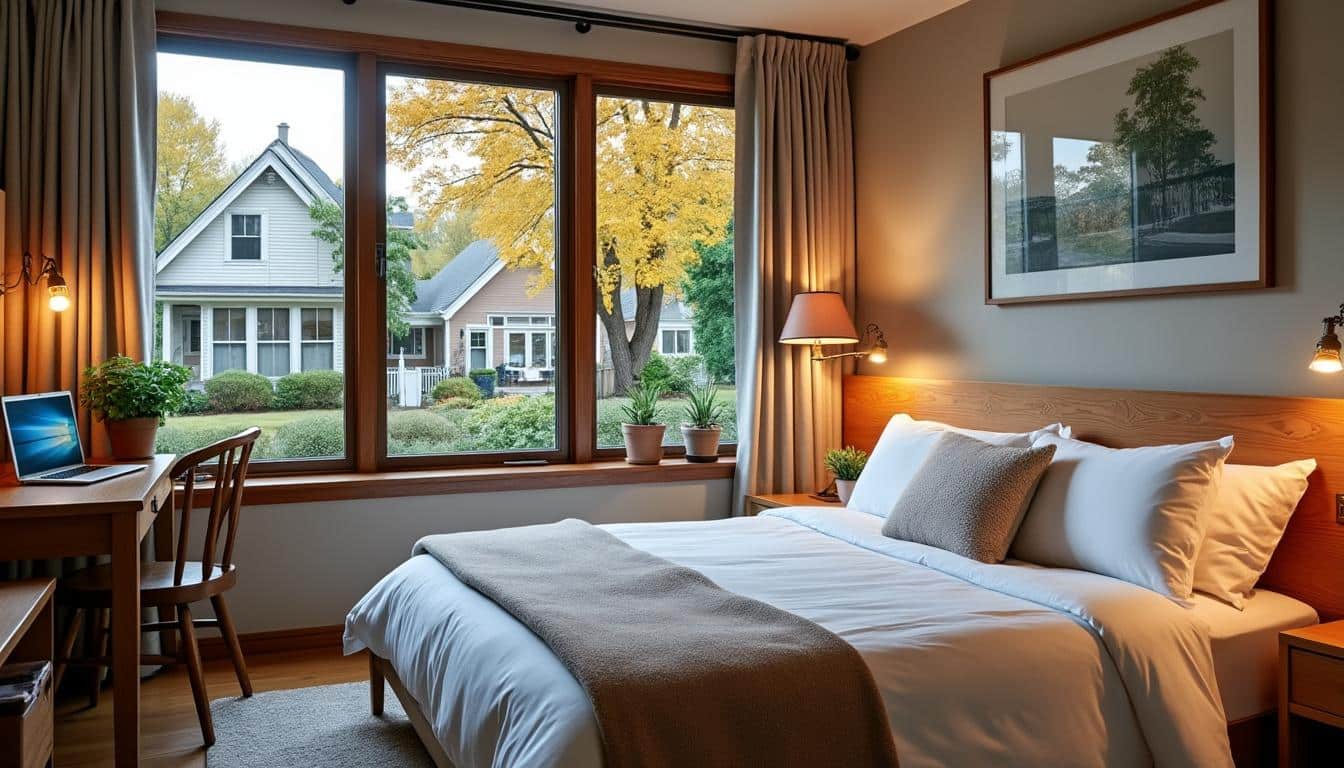 découvrez comment réserver un logement chez l’habitant en toute sécurité : comparatif des meilleures plateformes, conseils pratiques pour un séjour réussi et erreurs à éviter pour profiter pleinement de votre expérience.