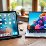 découvrez les avantages et inconvénients des tablettes android et des ipads. comparez les performances, l'interface utilisateur, les applications disponibles et le rapport qualité-prix pour faire le meilleur choix selon vos besoins.