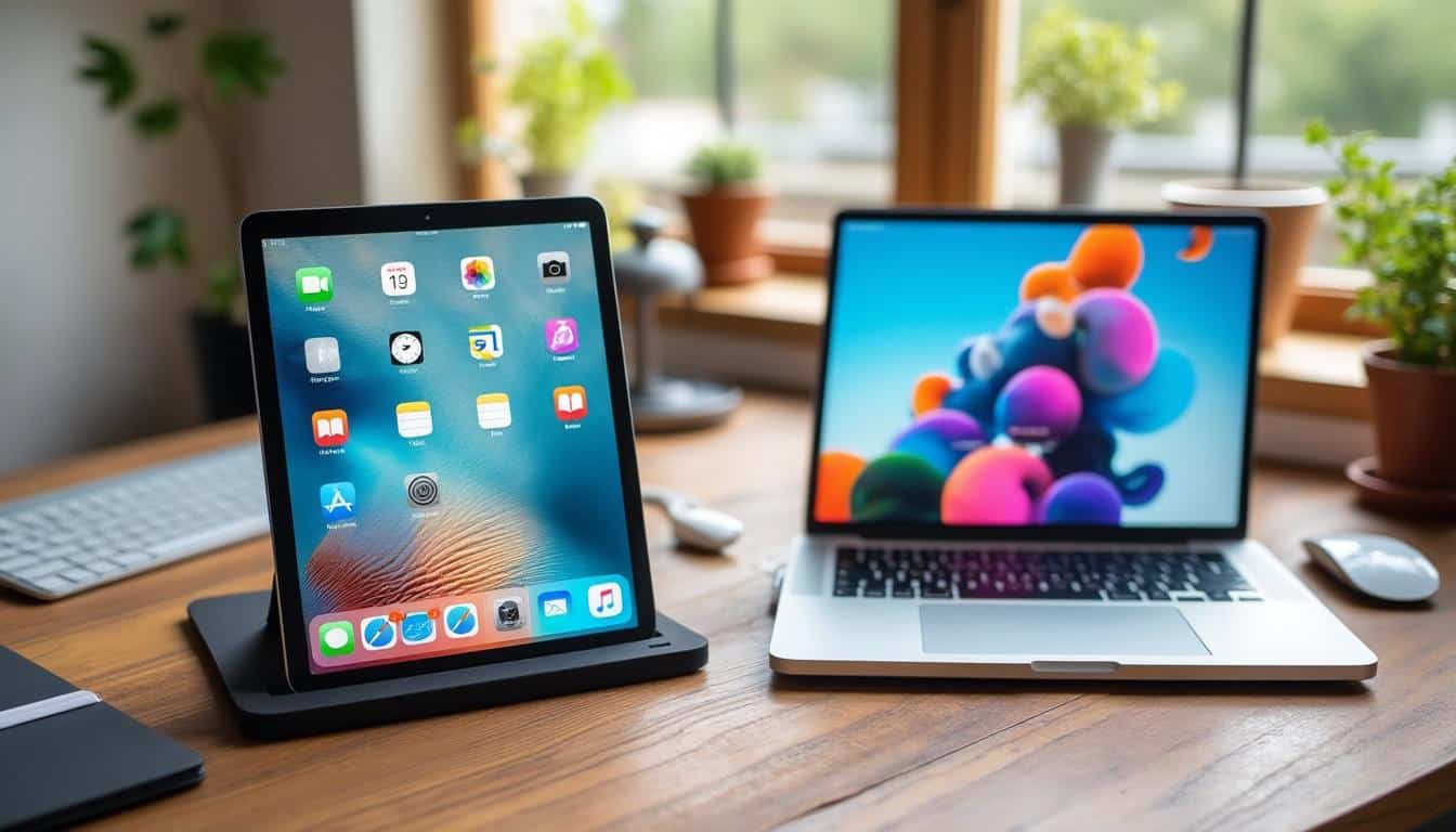 découvrez les avantages et inconvénients des tablettes android et des ipads. comparez les performances, l'interface utilisateur, les applications disponibles et le rapport qualité-prix pour faire le meilleur choix selon vos besoins.