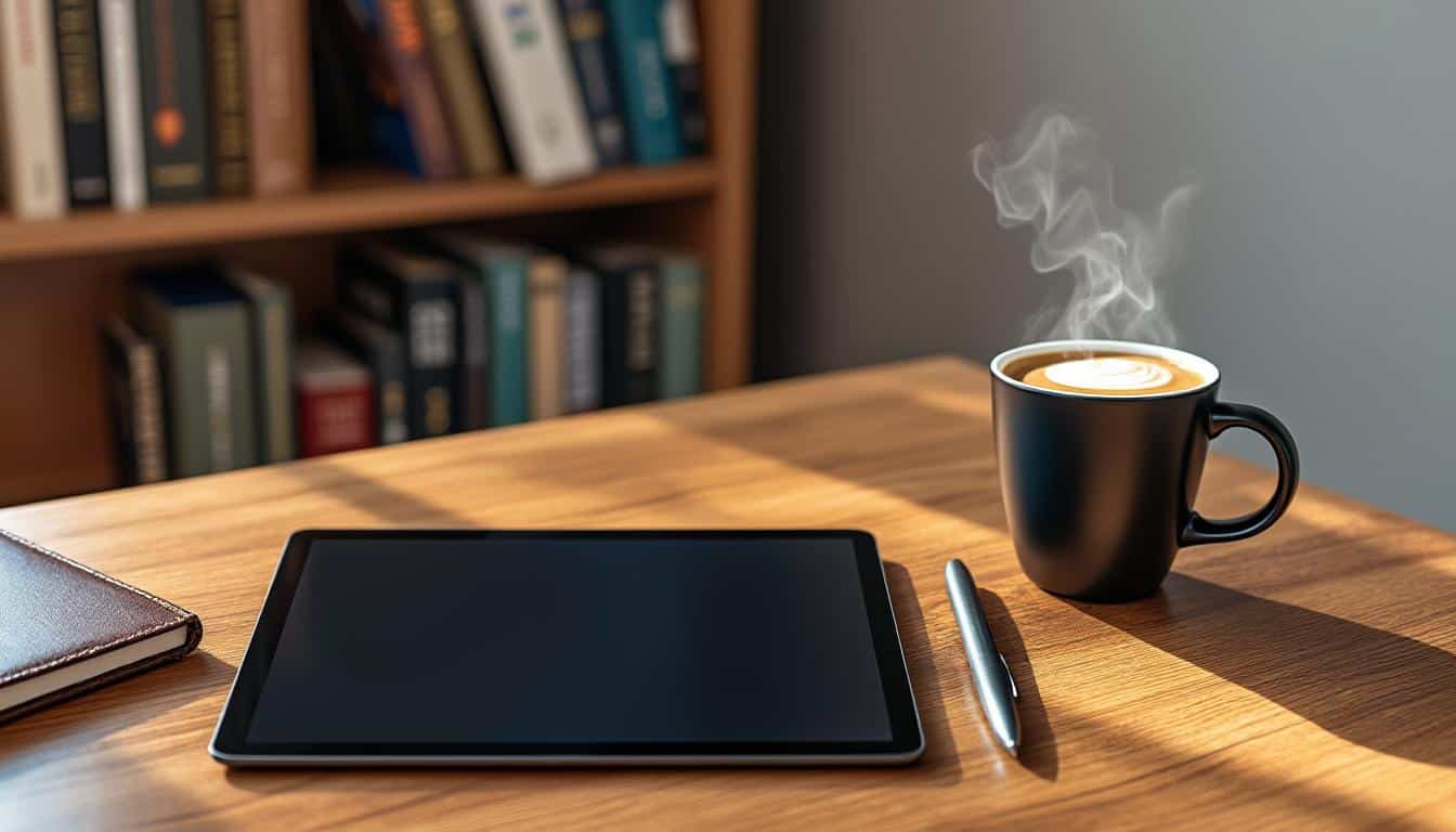découvrez si les tablettes sont véritablement des outils de productivité ou si c'est un mythe. explorez les avantages, les inconvénients et des témoignages d'utilisateurs pour comprendre leur impact sur votre travail quotidien.