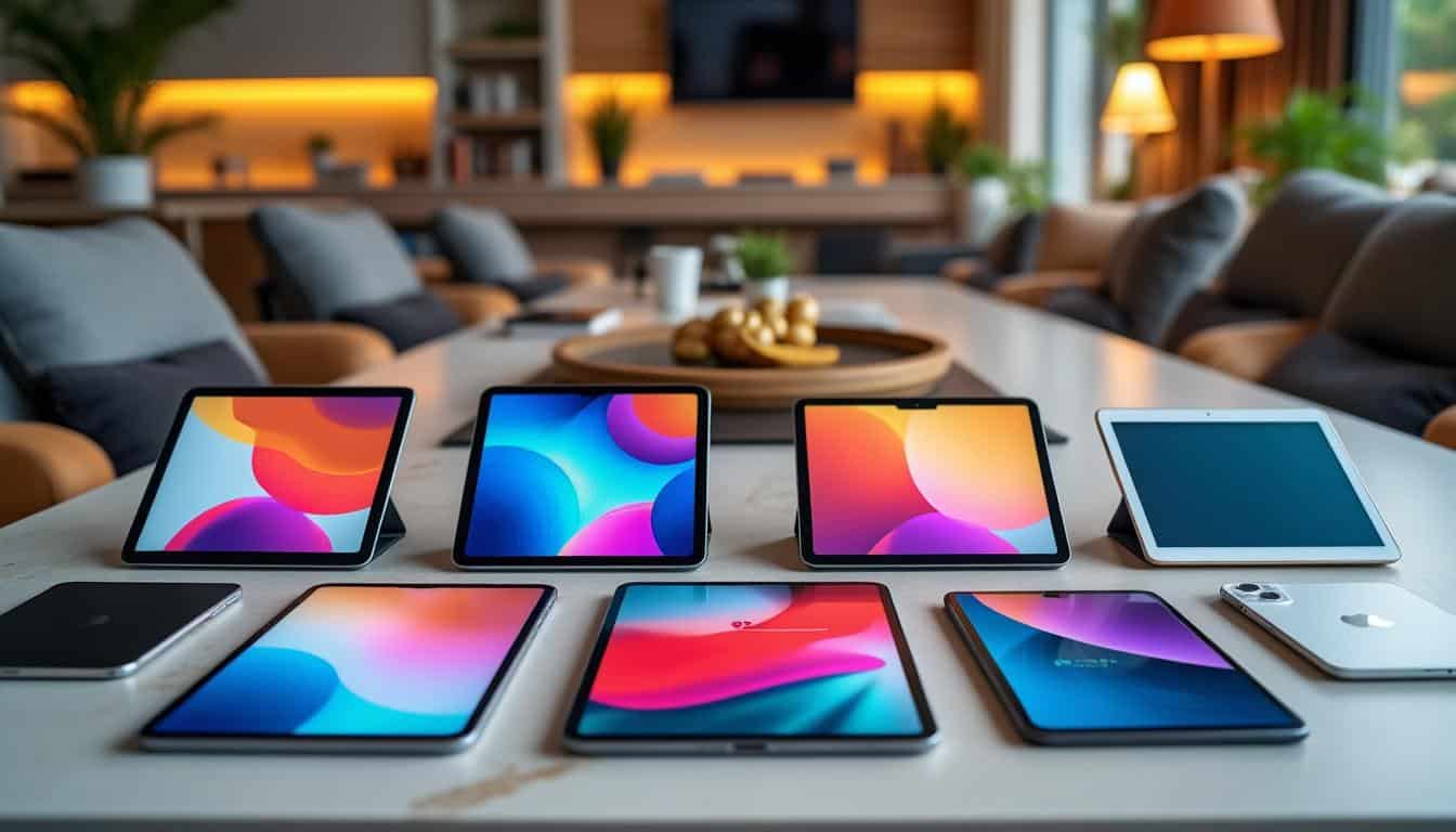 découvrez si les tablettes reconditionnées valent vraiment le coup : avantages, inconvénients, conseils d’achat et analyse pour éviter les mauvaises surprises et faire un choix éclairé.