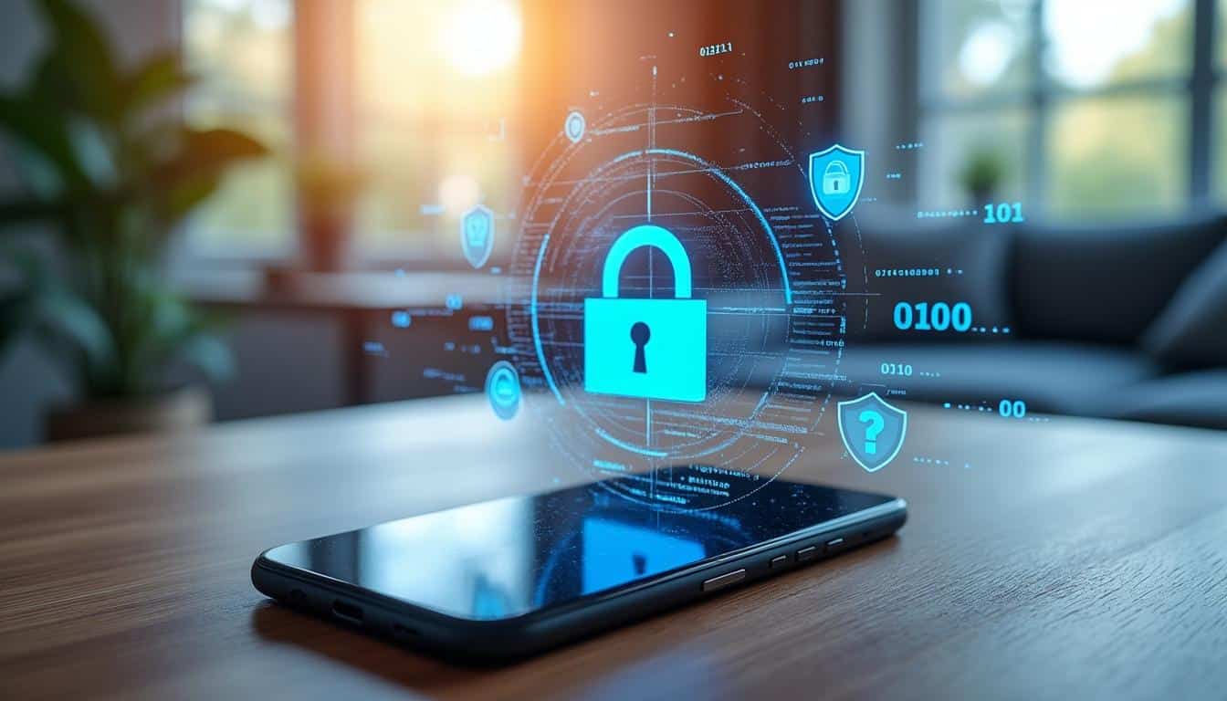 découvrez comment sécuriser votre téléphone portable et protéger efficacement vos données personnelles grâce à des conseils pratiques et des solutions adaptées.