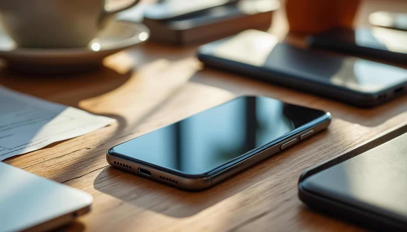 découvrez les avantages et inconvénients des téléphones portables reconditionnés. sont-ils vraiment une bonne affaire ou cachent-ils des pièges ? nos conseils pour faire le bon choix en toute confiance.