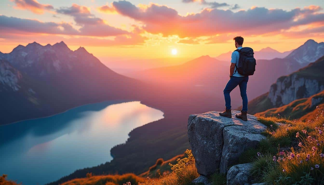 découvrez nos conseils pour transformer votre premier voyage en solo en une aventure inoubliable. osez partir seul et vivez des expériences uniques, tout en gagnant en confiance et en liberté.