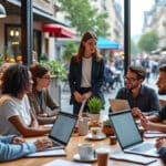 découvrez les principales étapes pour lancer votre entreprise en france en 2025 : démarches administratives, conseils pratiques et points clés pour réussir votre création d’entreprise.