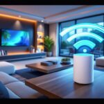 découvrez comment le wifi mesh peut révolutionner la connectivité dans les grandes surfaces. profitez d'une couverture optimale, d'une installation facile et d'une connexion internet sans interruption dans chaque coin de votre espace.