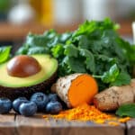 découvrez quels aliments privilégier pour lutter contre l’inflammation selon les recommandations des experts. adoptez une alimentation saine et anti-inflammatoire pour améliorer votre santé au quotidien.