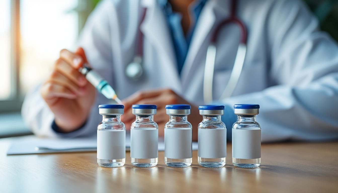 découvrez quels vaccins sont essentiels pour les adultes aujourd’hui afin de vous protéger efficacement contre les maladies. nos experts font le point sur les vaccinations indispensables à ne pas négliger à l’âge adulte.