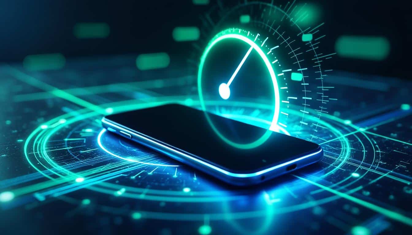 découvrez tout sur le partage de connexion : limites, gestion des données et impact sur la vitesse expliqués en 5 questions claires et concises.