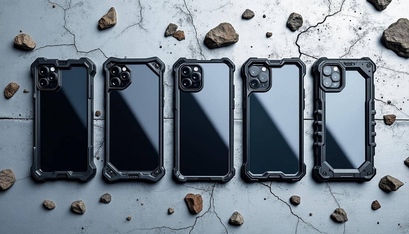 découvrez les portables incassables les plus solides de 2026, conçus pour résister aux chocs et à l'usure quotidienne. trouvez le modèle durable idéal pour vous accompagner partout.