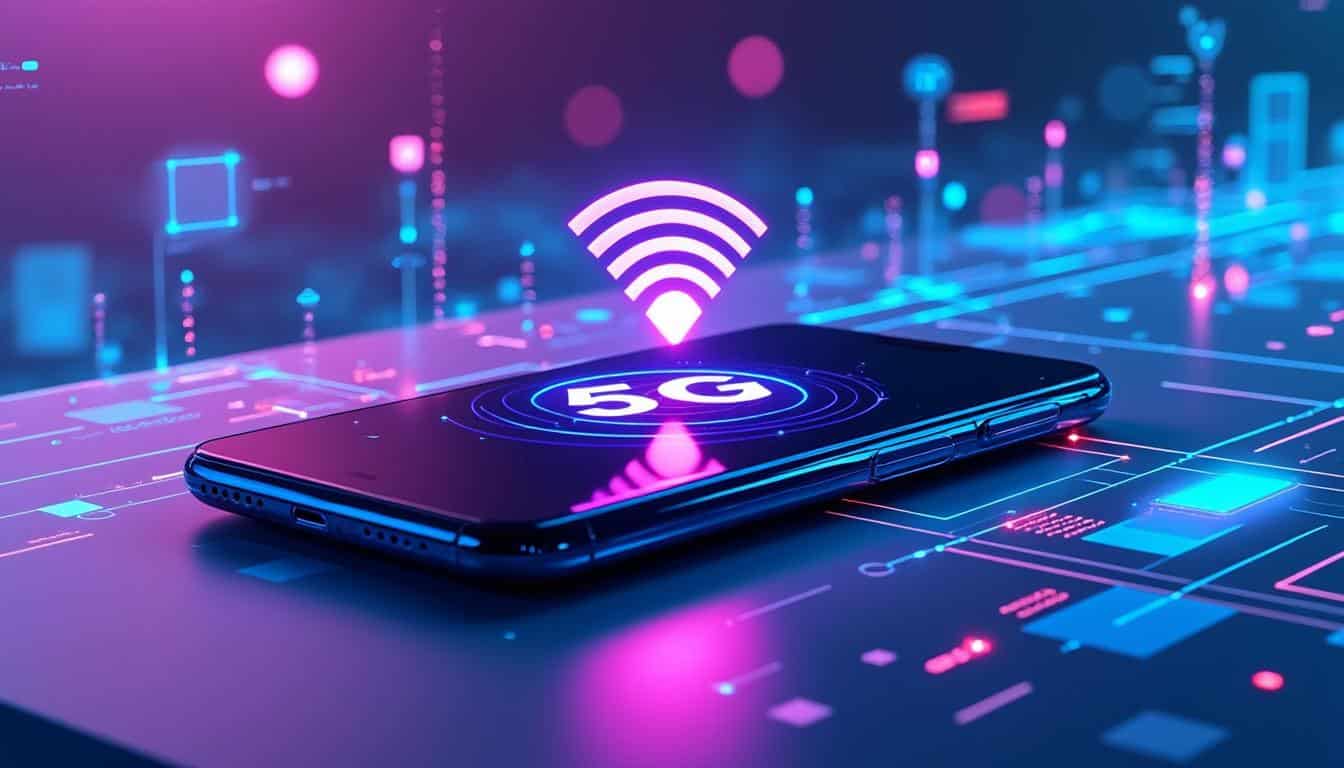 découvrez comment choisir le bon modem pour votre smartphone compatible lte/5g et profitez d'une connexion rapide et fiable adaptée à vos besoins.