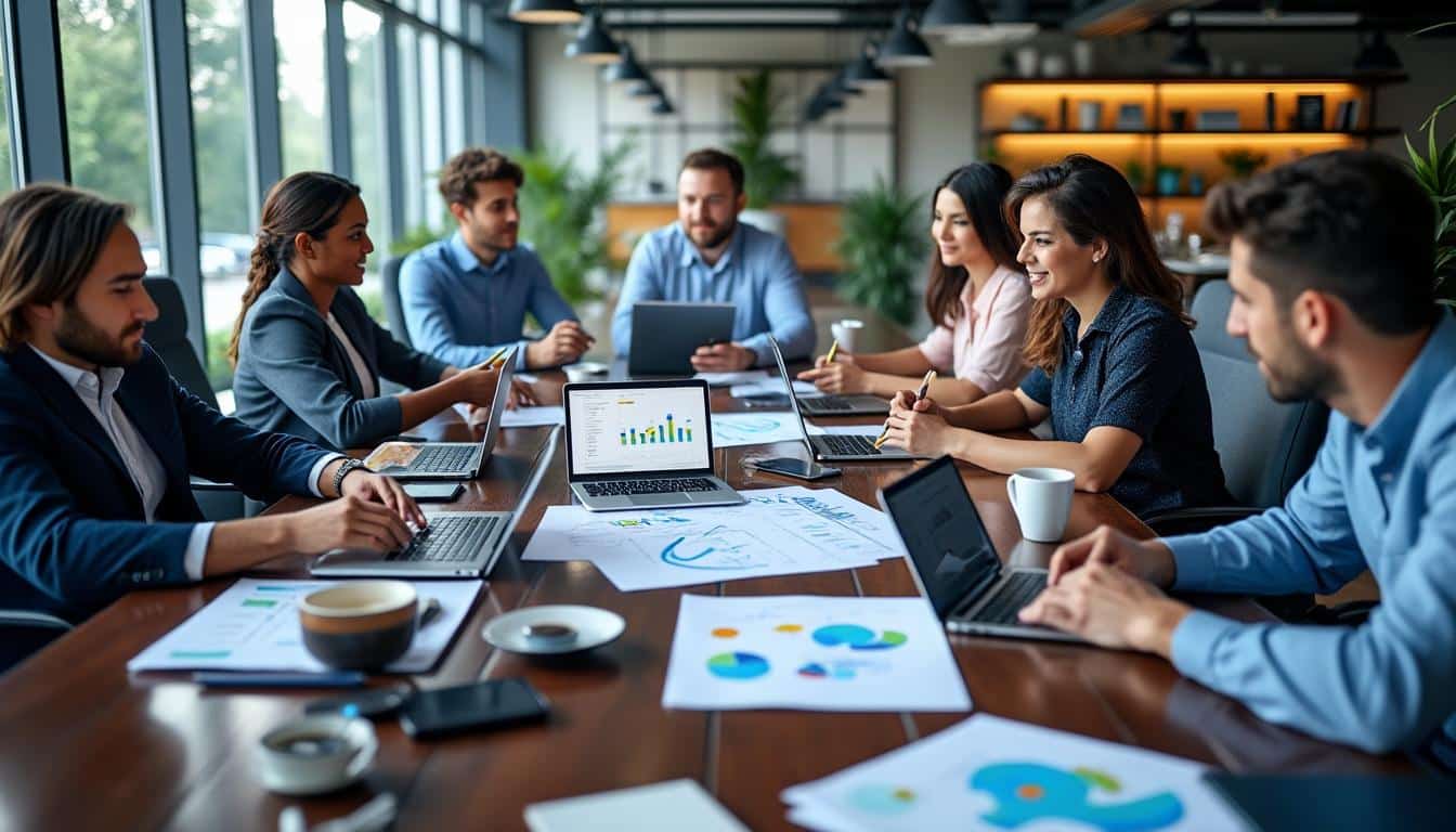 découvrez comment choisir le meilleur outil numérique pour votre projet grâce à nos conseils pratiques et critères essentiels, afin d'optimiser votre productivité et réussite.