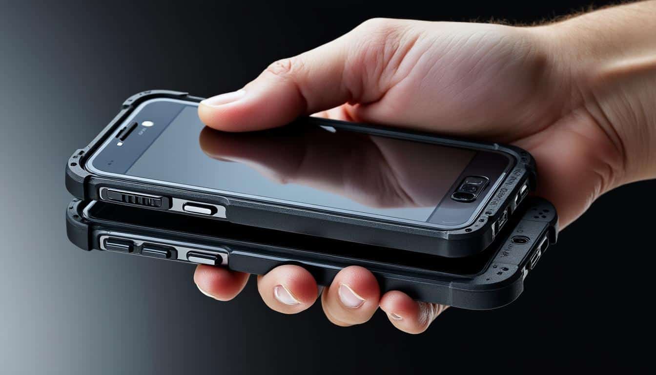 découvrez des conseils pratiques pour protéger efficacement votre téléphone portable incassable contre les chocs et les chutes, assurant ainsi une durabilité maximale de votre appareil.