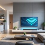 découvrez des astuces simples et efficaces pour étendre la couverture de votre réseau wi-fi dans toute votre maison et profiter d'une connexion internet optimale partout.