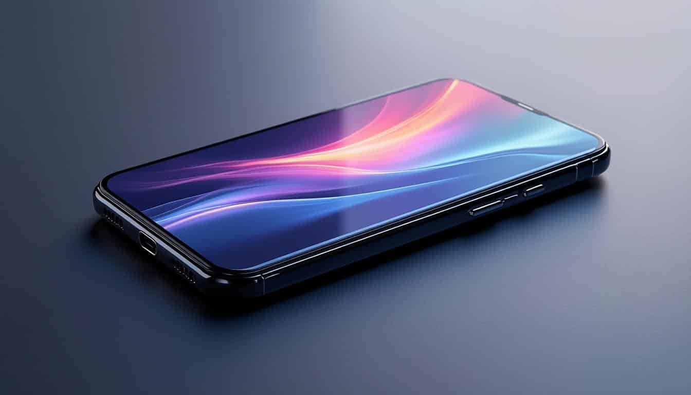 découvrez notre analyse complète pour choisir le meilleur smartphone du moment, alliant performance, design et rapport qualité-prix.