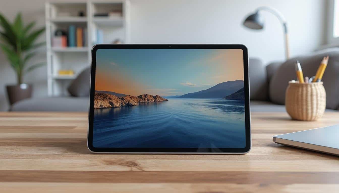 découvrez quelle est la durée de vie moyenne d'une tablette et quand il est nécessaire de la remplacer pour garantir des performances optimales.