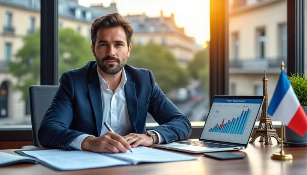 découvrez les étapes essentielles pour créer votre propre société en france, de la conception à l'immatriculation, avec des conseils pratiques pour réussir votre projet entrepreneurial.