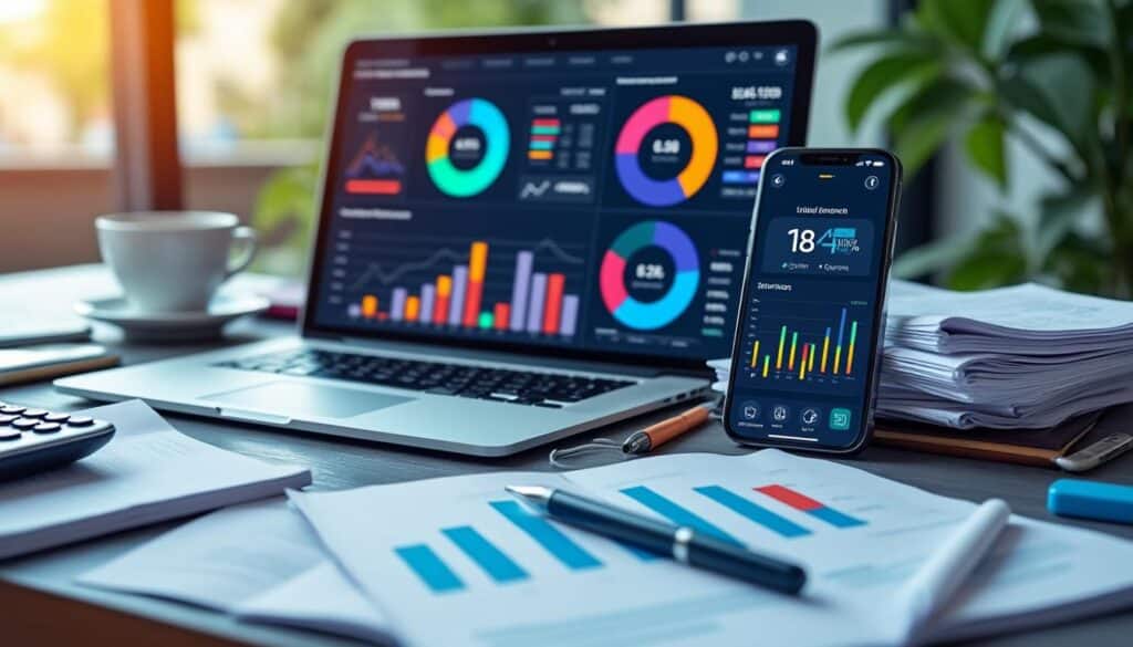 découvrez des conseils pratiques et des stratégies simples pour gérer vos finances personnelles efficacement, maîtriser votre budget et atteindre vos objectifs financiers.