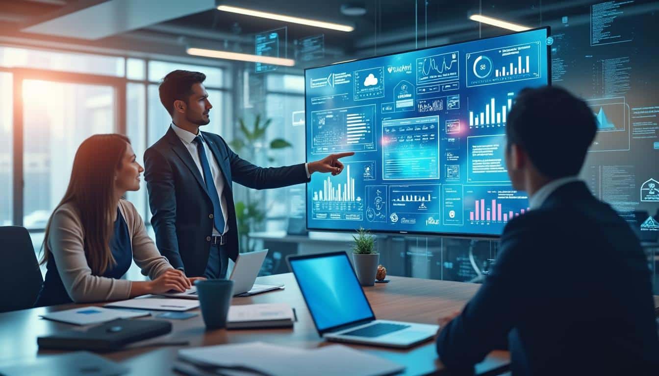 découvrez les étapes clés pour réussir votre transition vers le numérique et optimiser la transformation digitale de votre entreprise efficacement.