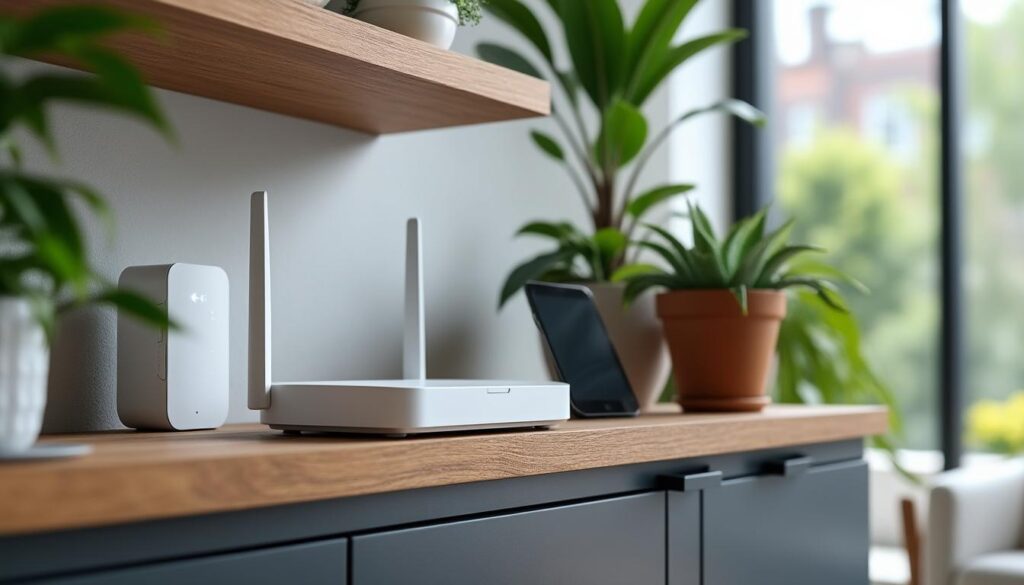 découvrez les meilleures astuces pour optimiser votre connexion wifi à la maison et profiter d'une connexion rapide, stable et sécurisée.