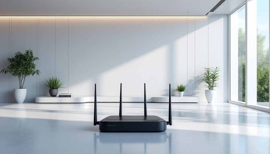 découvrez les normes wifi les plus récentes et performantes, leurs caractéristiques et avantages pour une connexion internet rapide et fiable.