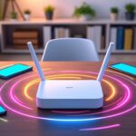 découvrez comment sélectionner le meilleur canal wifi pour réduire les interférences et optimiser la vitesse et la stabilité de votre connexion sans fil.