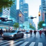 découvrez comment la 5g révolutionnera les usages quotidiens en améliorant la connectivité, la rapidité et l'efficacité de nos appareils et services.