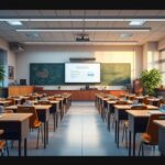 découvrez comment la transition numérique a révolutionné l'éducation en modernisant les méthodes d'enseignement, facilitant l'accès aux ressources et favorisant l'apprentissage interactif pour tous.