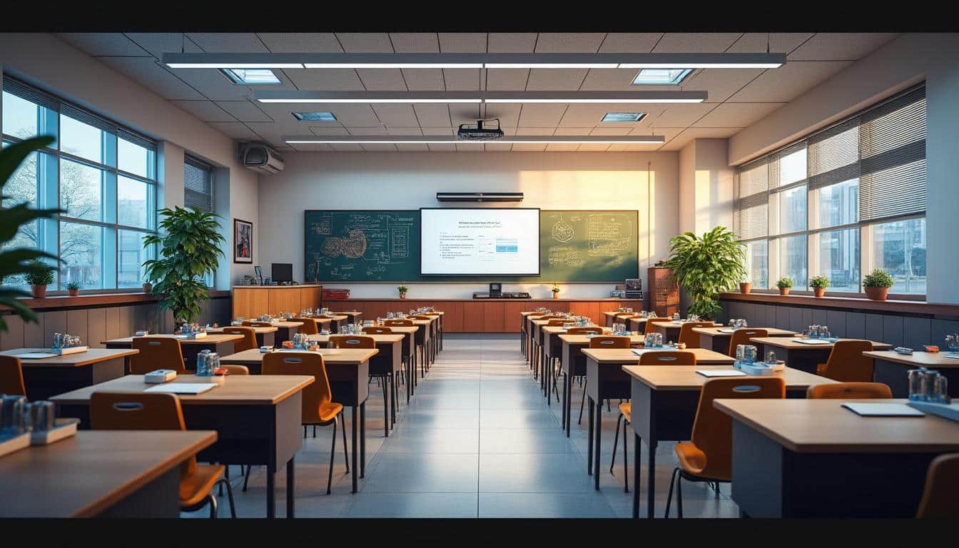 découvrez comment la transition numérique a révolutionné l'éducation en modernisant les méthodes d'enseignement, facilitant l'accès aux ressources et favorisant l'apprentissage interactif pour tous.