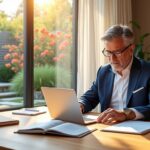 découvrez nos conseils pratiques pour bien planifier votre retraite et assurer votre avenir financier en toute sérénité.