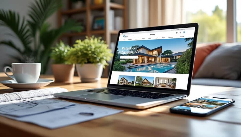 découvrez comment utiliser efficacement notre site pour trouver une maison parfaitement adaptée à vos besoins grâce à nos outils de recherche personnalisés et nos conseils experts.